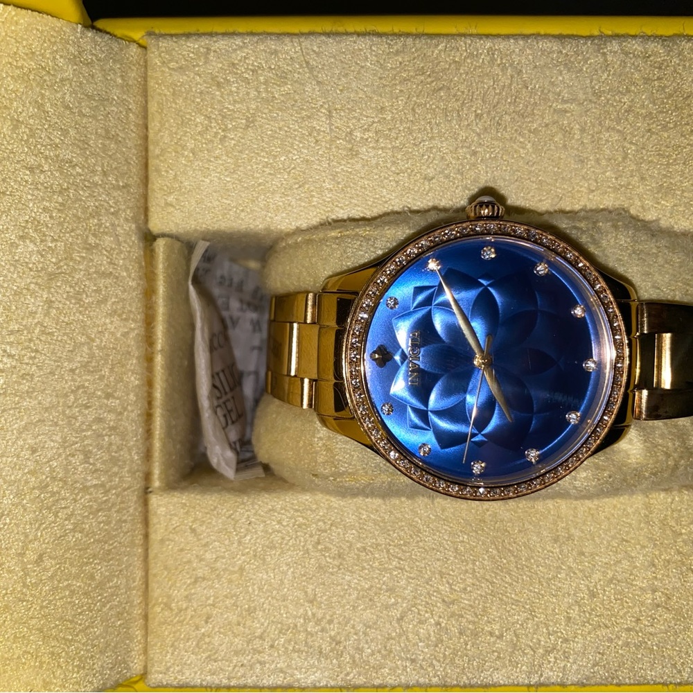 Invicta Watch - Picture 6 of 6